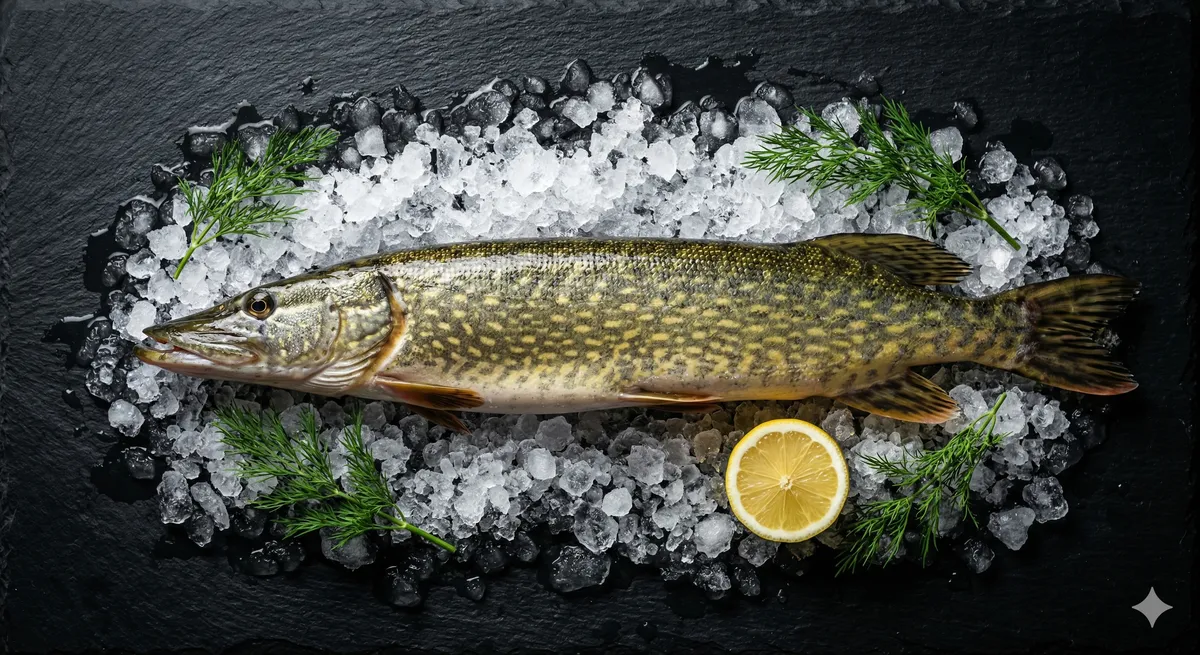 Brochet
